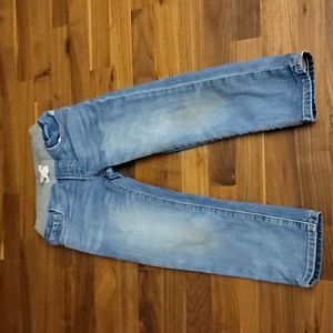 GAP Boy's 5t Slim Pull-on jeans